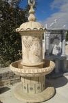 Mermer Çeşme